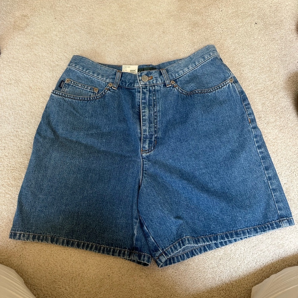 Ralph Lauren Shorts (Lauren Jeans Co.)